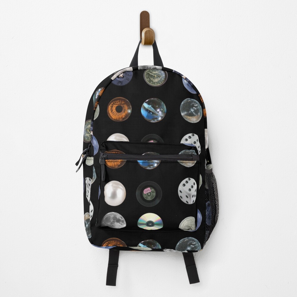 Item preview, Backpack designed and sold by studioiris.
