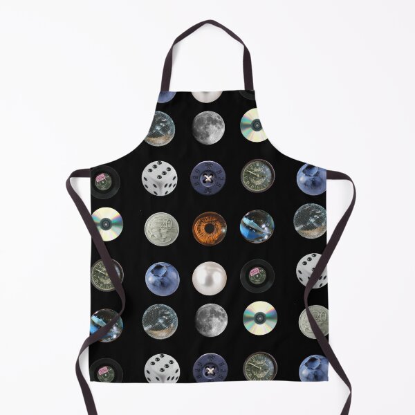 Item preview, Round objects designed and sold by studioiris.