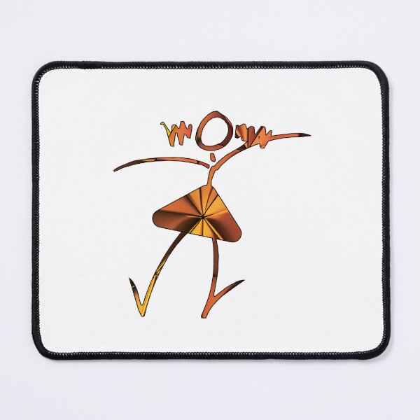 Item preview, Happy Stick Figure designed and sold by BenO63.