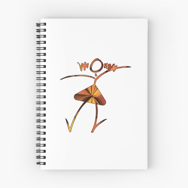 Item preview, Happy Stick Figure designed and sold by BenO63.