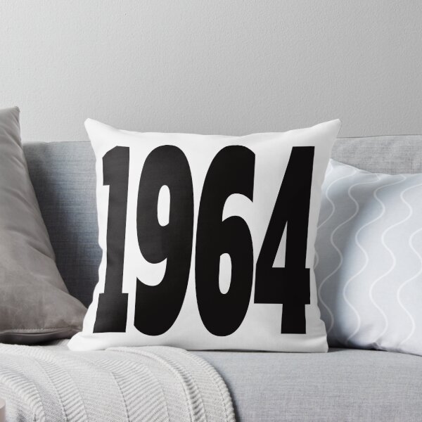 Item preview, 1964 designed and sold by EunsooLee.