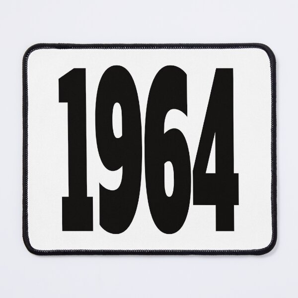 Item preview, 1964 designed and sold by EunsooLee.