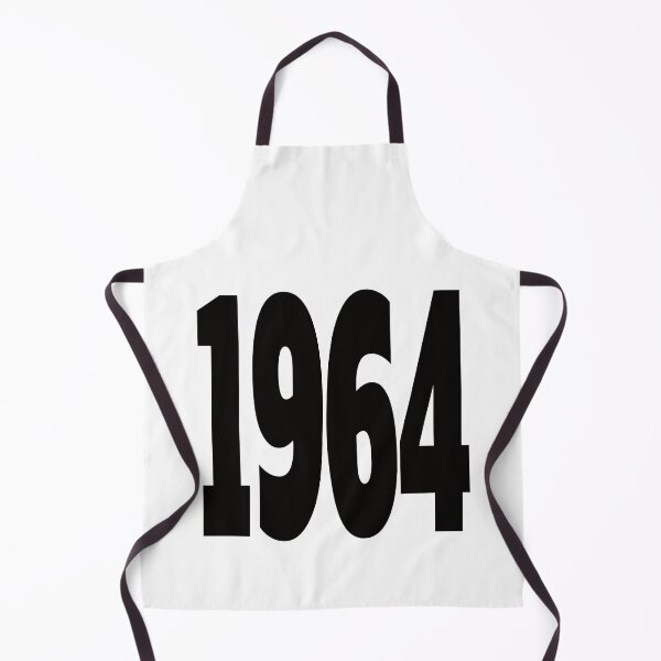 Item preview, 1964 designed and sold by EunsooLee.