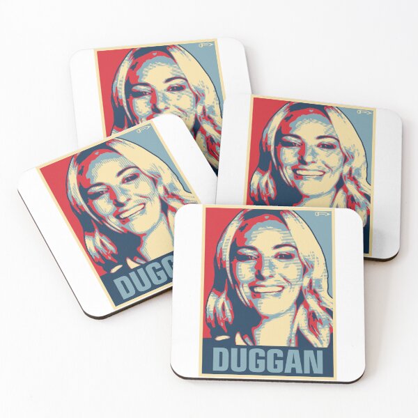 Item preview, Duggan designed and sold by DFA.