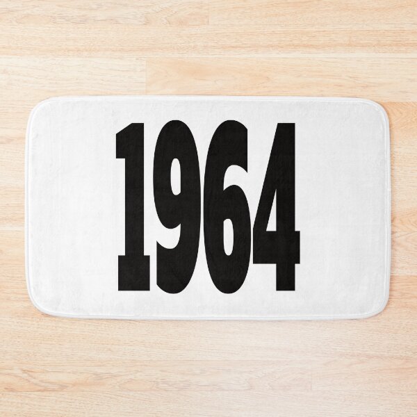 Item preview, 1964 designed and sold by EunsooLee.