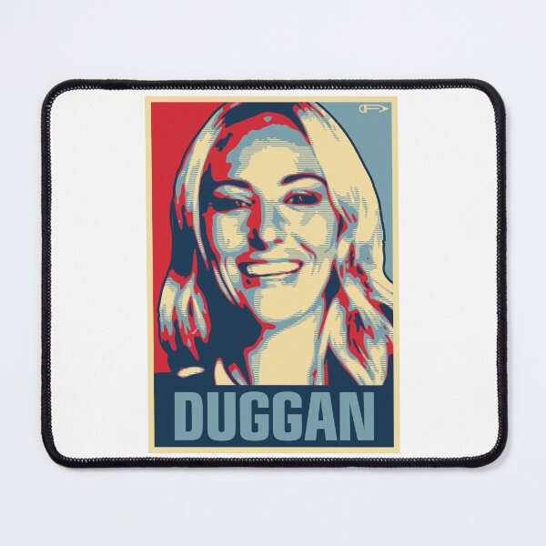 Item preview, Duggan designed and sold by DFA.