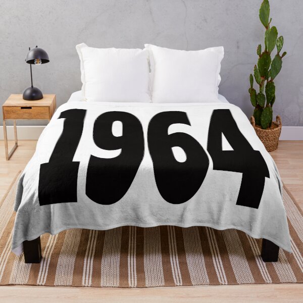 Item preview, 1964 designed and sold by EunsooLee.