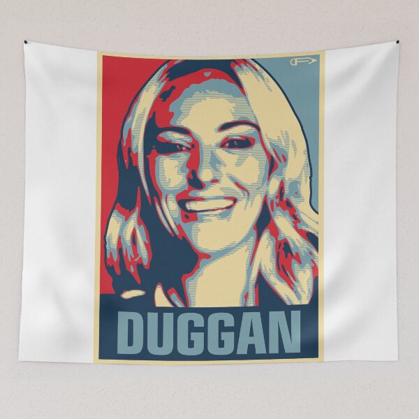 Item preview, Duggan designed and sold by DFA.