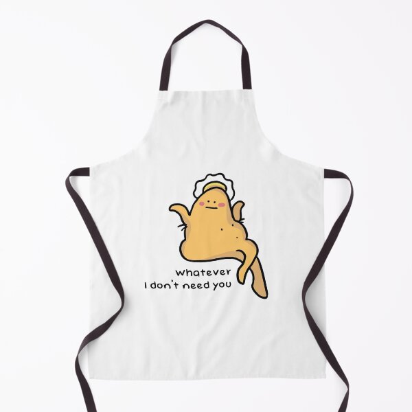 Item preview, I don't need you. designed and sold by Tumlumtala.
