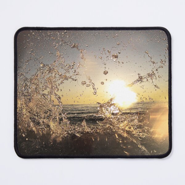 Item preview, ocean waves in summer designed and sold by Ocean's ⭐⭐⭐⭐⭐.