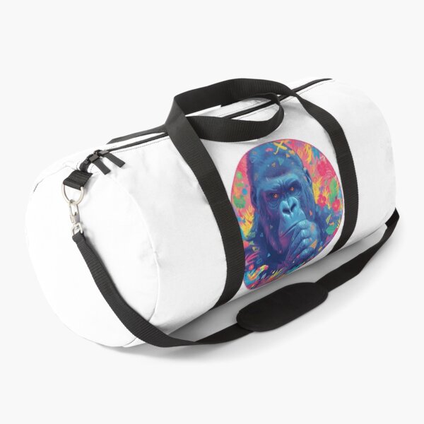 Item preview, Silverback Gorilla // Ape // Primate // Kong designed and sold by SMARTKIT  DESIGNAGENCY.