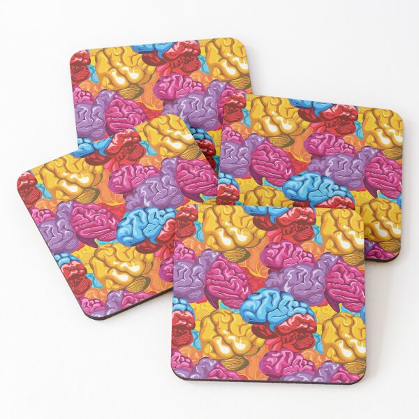 Item preview, Neurality 18 designed and sold by Mons-Artis.