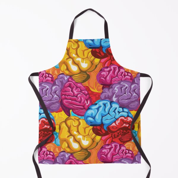 Item preview, Neurality 18 designed and sold by Mons-Artis.