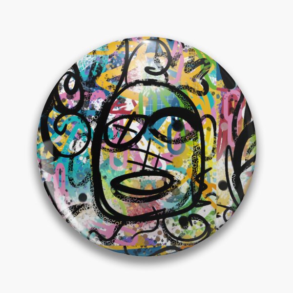 Item preview, Graffiti  designed and sold by Adasha Knight.