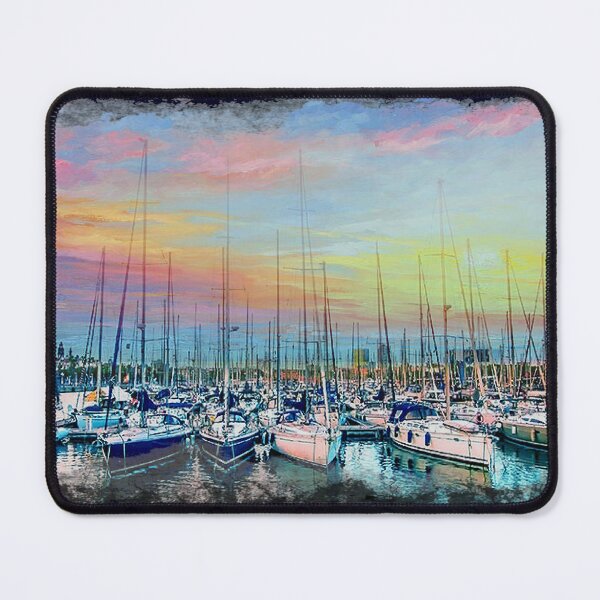 Item preview, SPIRIT OF THE SEA designed and sold by THE AMERICAN TEEVANGELIST.
