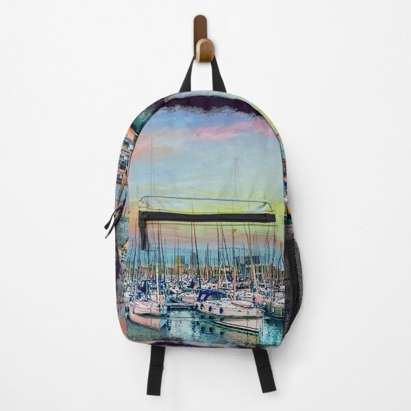 Item preview, SPIRIT OF THE SEA designed and sold by THE AMERICAN TEEVANGELIST.