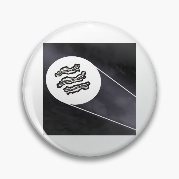 Item preview, Emergency Bacon Situation: Let's Bacon and Save the Day! designed and sold by Ignorant-Artist.