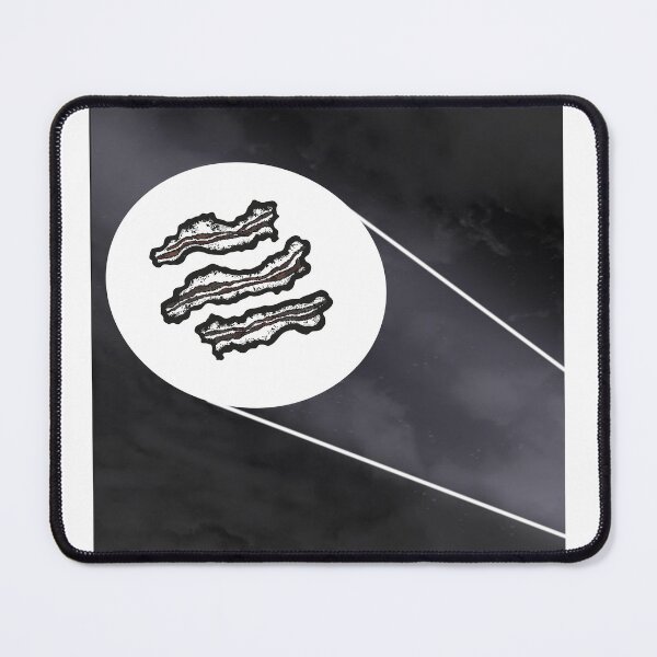 Item preview, Emergency Bacon Situation: Let's Bacon and Save the Day! designed and sold by Ignorant-Artist.