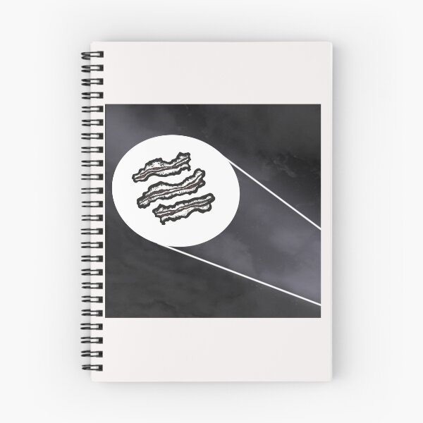 Item preview, Emergency Bacon Situation: Let's Bacon and Save the Day! designed and sold by Ignorant-Artist.