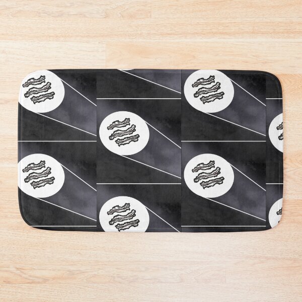 Item preview, Emergency Bacon Situation: Let's Bacon and Save the Day! designed and sold by Ignorant-Artist.