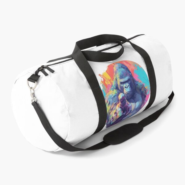 Item preview, Silverback Gorilla // Ape // Primate // Kong designed and sold by SMARTKIT  DESIGNAGENCY.