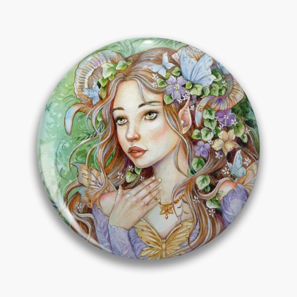 Item preview, Willow designed and sold by Jannafairyart.