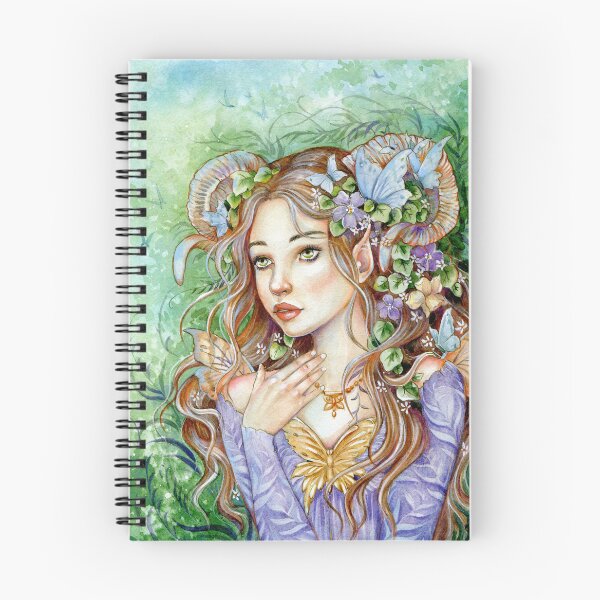 Item preview, Willow designed and sold by Jannafairyart.