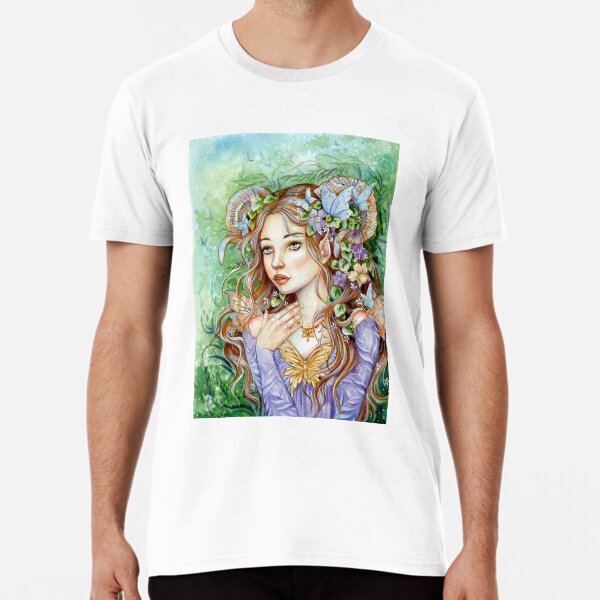 Item preview, Willow designed and sold by Jannafairyart.