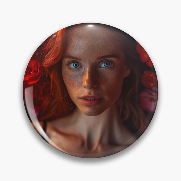 Item preview, Red Passion designed and sold by AxeWave.