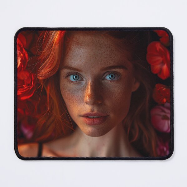Item preview, Red Passion designed and sold by AxeWave.