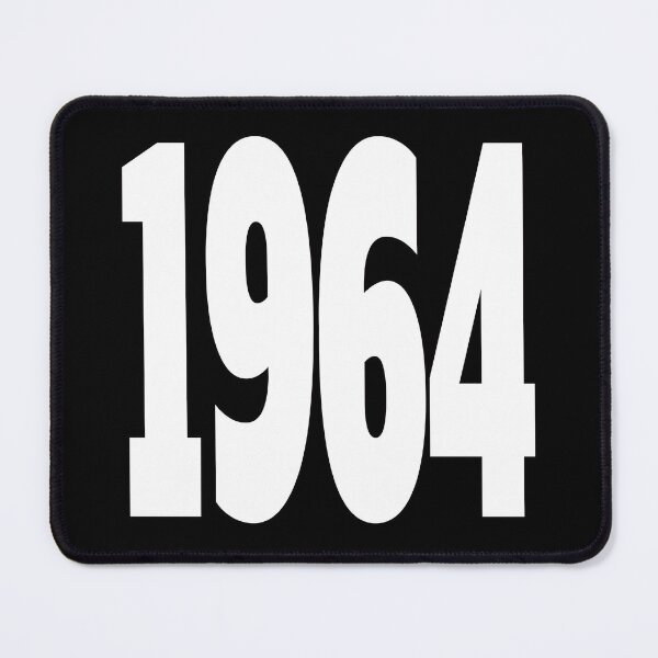 Item preview, 1964 designed and sold by EunsooLee.