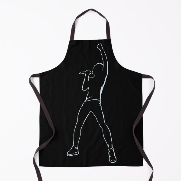 Item preview, Rocker singer on show designed and sold by Satakorn.