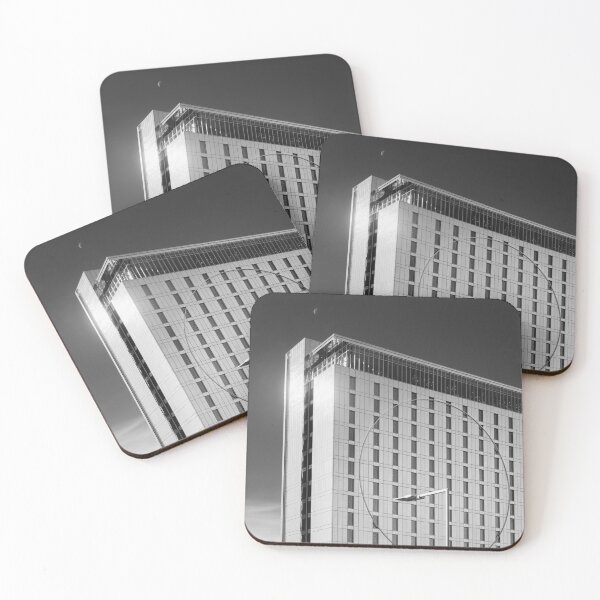 Item preview, Hotel La Tour designed and sold by David Bowman.