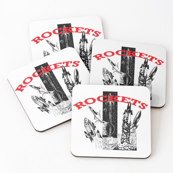 Item preview, Rockets designed and sold by pixldesigns.