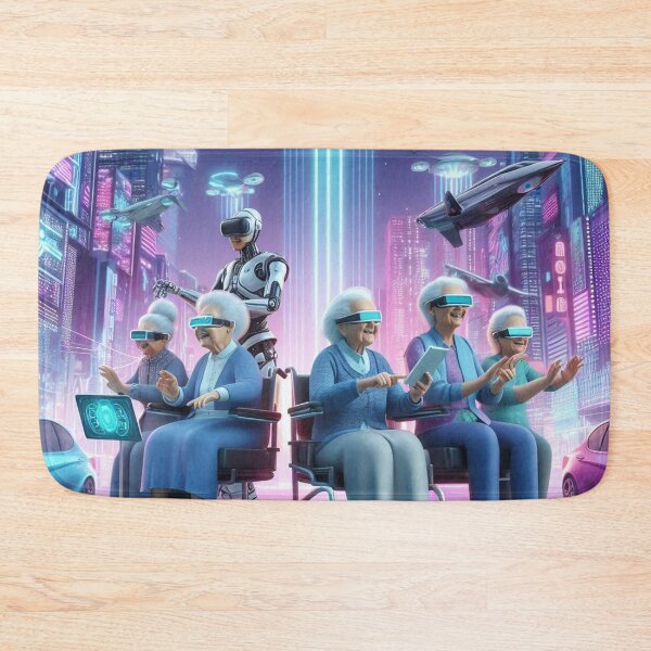 Item preview, Grandmother's Day designed and sold by RaF71PrO.