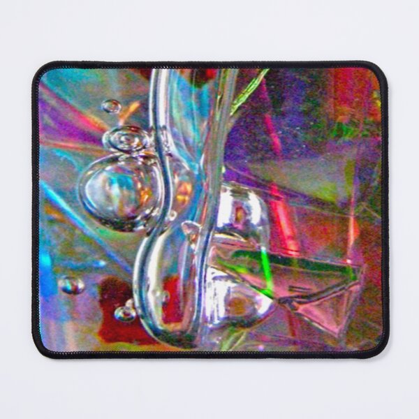 Item preview, Inside an oil Kaleidoscope #3 designed and sold by RedLeafPine.