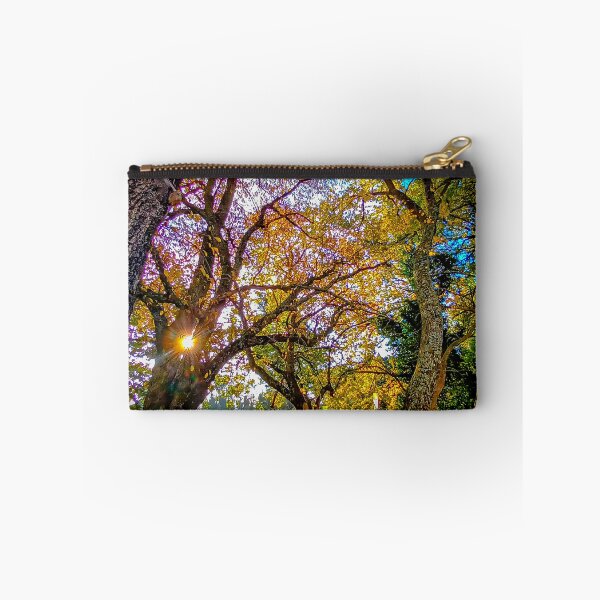 Item preview, Autumn Sunset along the Calder - Woodend, Victoria, Australia designed and sold by Steven Jodoin.