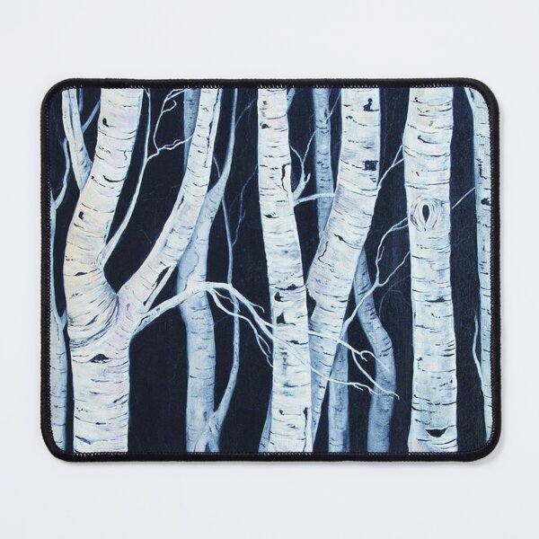Item preview, the birches  designed and sold by omgfather.