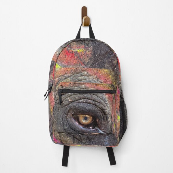 Item preview, OJO ELEFANTE designed and sold by Etermike.