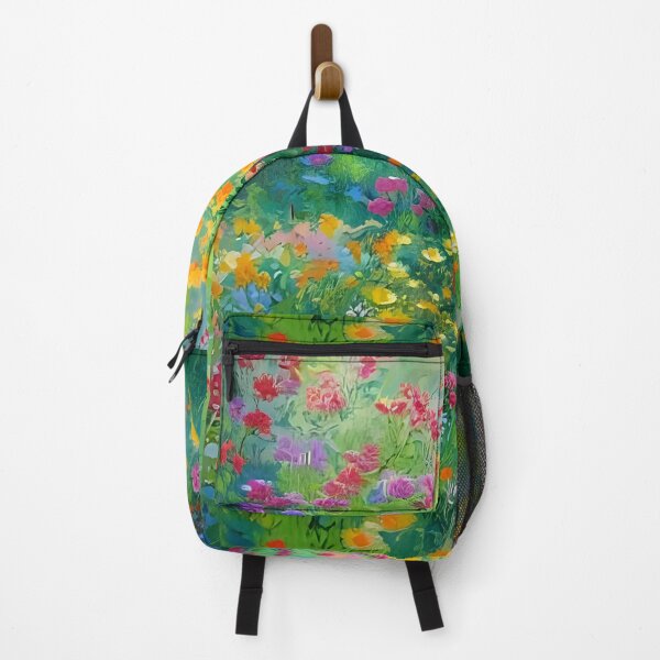 Item preview, Field of flowers designed and sold by Nomad-Maynard.