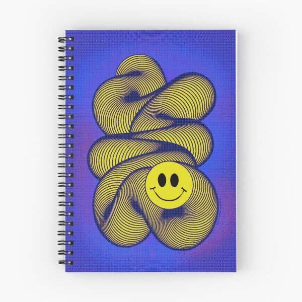 Item preview, Smiley Worm designed and sold by JonasLoose.