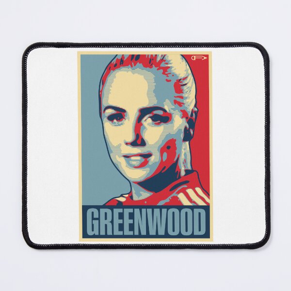 Item preview, Greenwood designed and sold by DFA.