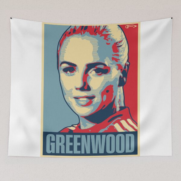 Item preview, Greenwood designed and sold by DFA.