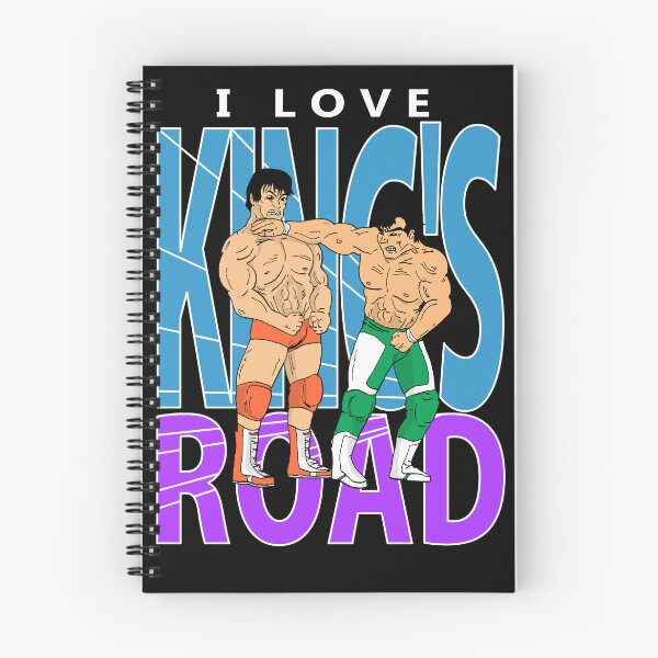 Item preview, I Love King's Road designed and sold by Adam Florian.
