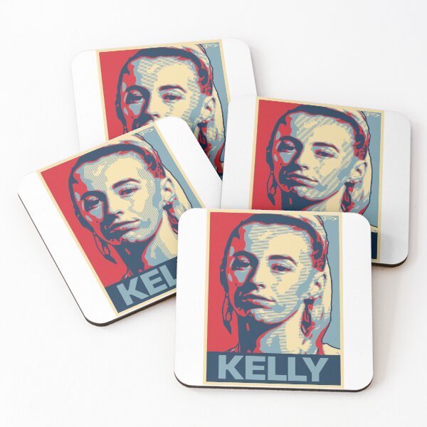 Item preview, Kelly designed and sold by DFA.