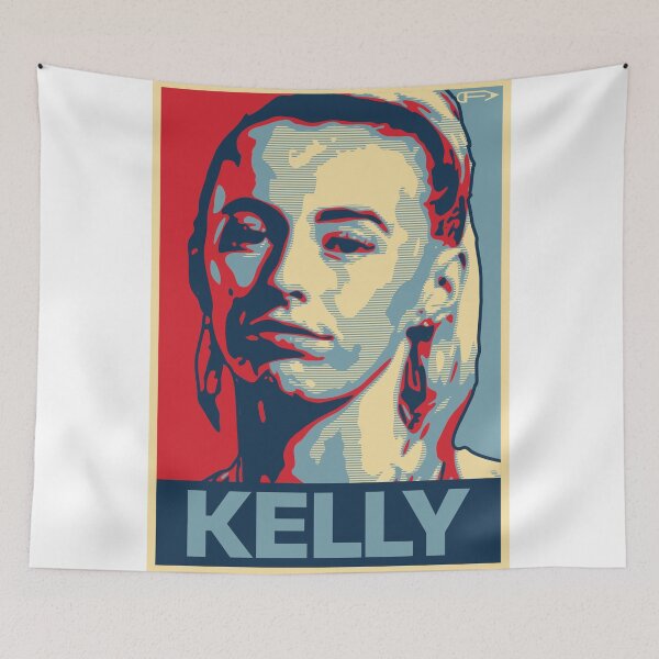 Item preview, Kelly designed and sold by DFA.