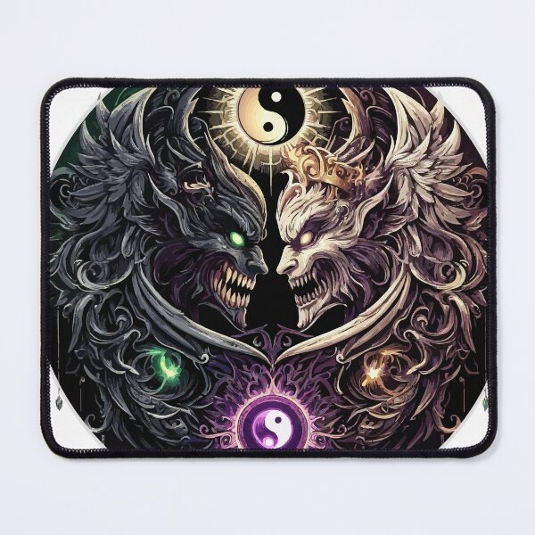 Item preview, Balance of power designed and sold by PixelAdventurer.