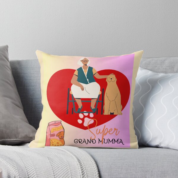 Artikelvorschau, Super Oma entworfen und verkauft von Einsteinshop.
