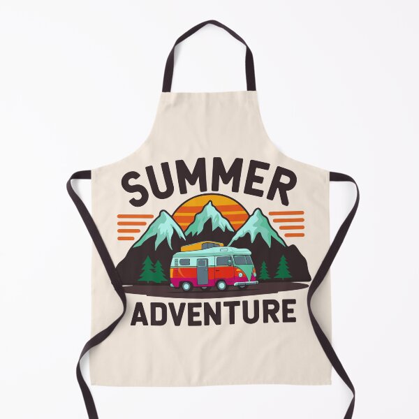Item preview, Summer Adventure in Every Moment: Explore, Discover, and Enjoy designed and sold by FEBRICAST.