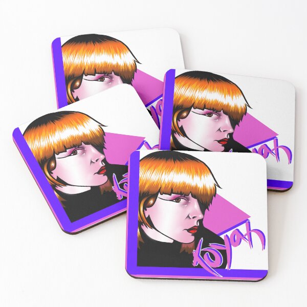 Item preview, TOYAH designed and sold by Scott Poling.